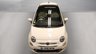 USED 2016 66 FIAT 500 1.2 Lounge Hatchback 3dr Petrol Dualogic Euro 6 (s/s) (69 bhp) 