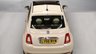 USED 2016 66 FIAT 500 1.2 Lounge Hatchback 3dr Petrol Dualogic Euro 6 (s/s) (69 bhp) 