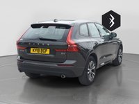 USED 2019 19 VOLVO XC60 2.0 D4 Momentum SUV 5dr Diesel Auto Euro 6 (s/s) (190 ps) ***128 AA CHECK PASS***