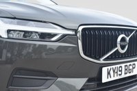 USED 2019 19 VOLVO XC60 2.0 D4 Momentum SUV 5dr Diesel Auto Euro 6 (s/s) (190 ps) ***128 AA CHECK PASS***