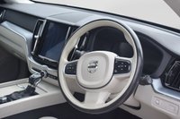 USED 2019 19 VOLVO XC60 2.0 D4 Momentum SUV 5dr Diesel Auto Euro 6 (s/s) (190 ps) ***128 AA CHECK PASS***
