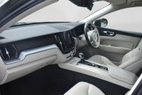 USED 2019 19 VOLVO XC60 2.0 D4 Momentum SUV 5dr Diesel Auto Euro 6 (s/s) (190 ps) ***128 AA CHECK PASS***