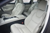 USED 2019 19 VOLVO XC60 2.0 D4 Momentum SUV 5dr Diesel Auto Euro 6 (s/s) (190 ps) ***128 AA CHECK PASS***