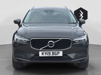 USED 2019 19 VOLVO XC60 2.0 D4 Momentum SUV 5dr Diesel Auto Euro 6 (s/s) (190 ps) ***128 AA CHECK PASS***