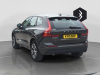 USED 2019 19 VOLVO XC60 2.0 D4 Momentum SUV 5dr Diesel Auto Euro 6 (s/s) (190 ps) ***128 AA CHECK PASS***