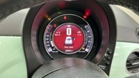 USED 2014 64 FIAT 500 1.2 Lounge Hatchback 3dr Petrol Manual Euro 6 (s/s) (69 bhp) 