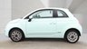 USED 2014 64 FIAT 500 1.2 Lounge Hatchback 3dr Petrol Manual Euro 6 (s/s) (69 bhp) 