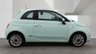 USED 2014 64 FIAT 500 1.2 Lounge Hatchback 3dr Petrol Manual Euro 6 (s/s) (69 bhp) 