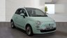 USED 2014 64 FIAT 500 1.2 Lounge Hatchback 3dr Petrol Manual Euro 6 (s/s) (69 bhp) 