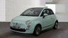 USED 2014 64 FIAT 500 1.2 Lounge Hatchback 3dr Petrol Manual Euro 6 (s/s) (69 bhp) 