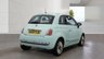 USED 2014 64 FIAT 500 1.2 Lounge Hatchback 3dr Petrol Manual Euro 6 (s/s) (69 bhp) 