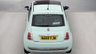 USED 2014 64 FIAT 500 1.2 Lounge Hatchback 3dr Petrol Manual Euro 6 (s/s) (69 bhp) 