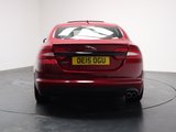 USED 2015 15 JAGUAR XF 2.2d R-Sport Black Saloon 4dr Diesel Auto Euro 5 (s/s) (200 ps) EXCELLENT HISTORY+SUNROOF+HEATED LEATHER