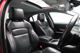 USED 2015 15 JAGUAR XF 2.2d R-Sport Black Saloon 4dr Diesel Auto Euro 5 (s/s) (200 ps) EXCELLENT HISTORY+SUNROOF+HEATED LEATHER