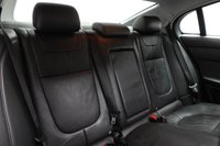 USED 2015 15 JAGUAR XF 2.2d R-Sport Black Saloon 4dr Diesel Auto Euro 5 (s/s) (200 ps) EXCELLENT HISTORY+SUNROOF+HEATED LEATHER