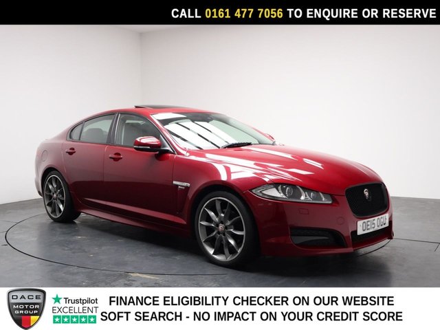View our Jaguar Xf 2.2d R-Sport Black Saloon 4dr Diesel Auto Euro 5 (s/s) (200 ps)