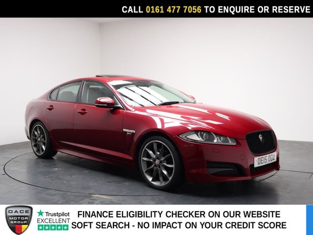 View our Jaguar Xf 2.2d R-Sport Black Saloon 4dr Diesel Auto Euro 5 (s/s) (200 ps)