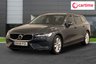 USED 2018 68 VOLVO V60 2.0 D4 Momentum Estate 5dr Diesel Auto Euro 6 (s/s) (190 ps) Rear Park Assist, Touchscreen, Sensus Navigation, 17In Alloys, Auto Folding Door Mirrors Rear Park Assist, Touchscreen, Sensus Navigation, 17In Alloys, Auto Folding Door Mirrors