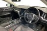 USED 2018 68 VOLVO V60 2.0 D4 Momentum Estate 5dr Diesel Auto Euro 6 (s/s) (190 ps) Rear Park Assist, Touchscreen, Sensus Navigation, 17In Alloys, Auto Folding Door Mirrors Rear Park Assist, Touchscreen, Sensus Navigation, 17In Alloys, Auto Folding Door Mirrors