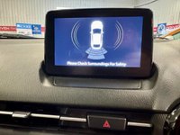 USED 2018 18 MAZDA CX-3 2.0 SKYACTIV-G SE-L Nav SUV 5dr Petrol Manual Euro 6 (s/s) (121 ps) -1 FORMER KEEPER-SERVICE HISTORY-