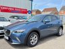 USED 2018 18 MAZDA CX-3 2.0 SKYACTIV-G SE-L Nav SUV 5dr Petrol Manual Euro 6 (s/s) (121 ps) -1 FORMER KEEPER-SERVICE HISTORY-