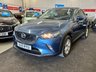 USED 2018 18 MAZDA CX-3 2.0 SKYACTIV-G SE-L Nav SUV 5dr Petrol Manual Euro 6 (s/s) (121 ps) -1 FORMER KEEPER-SERVICE HISTORY-