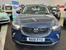 USED 2018 18 MAZDA CX-3 2.0 SKYACTIV-G SE-L Nav SUV 5dr Petrol Manual Euro 6 (s/s) (121 ps) -1 FORMER KEEPER-SERVICE HISTORY-