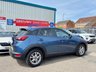 USED 2018 18 MAZDA CX-3 2.0 SKYACTIV-G SE-L Nav SUV 5dr Petrol Manual Euro 6 (s/s) (121 ps) -1 FORMER KEEPER-SERVICE HISTORY-