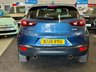 USED 2018 18 MAZDA CX-3 2.0 SKYACTIV-G SE-L Nav SUV 5dr Petrol Manual Euro 6 (s/s) (121 ps) -1 FORMER KEEPER-SERVICE HISTORY-