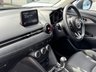 USED 2018 18 MAZDA CX-3 2.0 SKYACTIV-G SE-L Nav SUV 5dr Petrol Manual Euro 6 (s/s) (121 ps) -1 FORMER KEEPER-SERVICE HISTORY-
