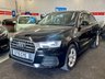 USED 2015 15 AUDI Q3 2.0 TDI SE SUV 5dr Diesel Manual quattro Euro 6 (s/s) (150 ps) -Diesel with Service History-