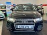 USED 2015 15 AUDI Q3 2.0 TDI SE SUV 5dr Diesel Manual quattro Euro 6 (s/s) (150 ps) -Diesel with Service History-