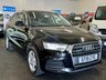 USED 2015 15 AUDI Q3 2.0 TDI SE SUV 5dr Diesel Manual quattro Euro 6 (s/s) (150 ps) -Diesel with Service History-