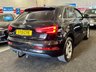 USED 2015 15 AUDI Q3 2.0 TDI SE SUV 5dr Diesel Manual quattro Euro 6 (s/s) (150 ps) -Diesel with Service History-