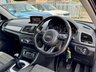 USED 2015 15 AUDI Q3 2.0 TDI SE SUV 5dr Diesel Manual quattro Euro 6 (s/s) (150 ps) -Diesel with Service History-