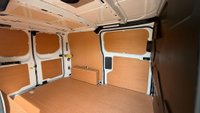 USED 2022 22 FORD TRANSIT CUSTOM 2.0 300 EcoBlue Leader L1 H1 Euro 6 (s/s) 5dr 1 OWNER! NEW WETBELT! AIR CON