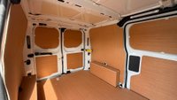 USED 2022 22 FORD TRANSIT CUSTOM 2.0 300 EcoBlue Leader L1 H1 Euro 6 (s/s) 5dr 1 OWNER! NEW WETBELT! AIR CON