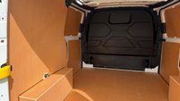 USED 2022 22 FORD TRANSIT CUSTOM 2.0 300 EcoBlue Leader L1 H1 Euro 6 (s/s) 5dr 1 OWNER! NEW WETBELT! AIR CON