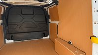 USED 2022 22 FORD TRANSIT CUSTOM 2.0 300 EcoBlue Leader L1 H1 Euro 6 (s/s) 5dr 1 OWNER! NEW WETBELT! AIR CON