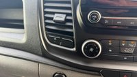 USED 2022 22 FORD TRANSIT CUSTOM 2.0 300 EcoBlue Leader L1 H1 Euro 6 (s/s) 5dr 1 OWNER! NEW WETBELT! AIR CON