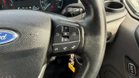 USED 2022 22 FORD TRANSIT CUSTOM 2.0 300 EcoBlue Leader L1 H1 Euro 6 (s/s) 5dr 1 OWNER! NEW WETBELT! AIR CON