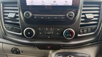 USED 2022 22 FORD TRANSIT CUSTOM 2.0 300 EcoBlue Leader L1 H1 Euro 6 (s/s) 5dr 1 OWNER! NEW WETBELT! AIR CON