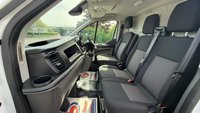 USED 2022 22 FORD TRANSIT CUSTOM 2.0 300 EcoBlue Leader L1 H1 Euro 6 (s/s) 5dr 1 OWNER! NEW WETBELT! AIR CON