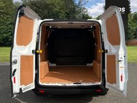 USED 2022 22 FORD TRANSIT CUSTOM 2.0 300 EcoBlue Leader L1 H1 Euro 6 (s/s) 5dr 1 OWNER! NEW WETBELT! AIR CON