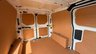 USED 2022 22 FORD TRANSIT CUSTOM 2.0 300 EcoBlue Leader L1 H1 Euro 6 (s/s) 5dr 1 OWNER! NEW WETBELT! AIR CON