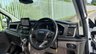 USED 2022 22 FORD TRANSIT CUSTOM 2.0 300 EcoBlue Leader L1 H1 Euro 6 (s/s) 5dr 1 OWNER! NEW WETBELT! AIR CON