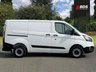 USED 2022 22 FORD TRANSIT CUSTOM 2.0 300 EcoBlue Leader L1 H1 Euro 6 (s/s) 5dr 1 OWNER! NEW WETBELT! AIR CON