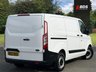 USED 2022 22 FORD TRANSIT CUSTOM 2.0 300 EcoBlue Leader L1 H1 Euro 6 (s/s) 5dr 1 OWNER! NEW WETBELT! AIR CON