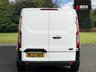 USED 2022 22 FORD TRANSIT CUSTOM 2.0 300 EcoBlue Leader L1 H1 Euro 6 (s/s) 5dr 1 OWNER! NEW WETBELT! AIR CON