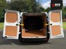 USED 2022 22 FORD TRANSIT CUSTOM 2.0 300 EcoBlue Leader L1 H1 Euro 6 (s/s) 5dr 1 OWNER! NEW WETBELT! AIR CON